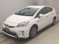 2014 Toyota Prius PHV
