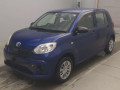 2016 Toyota Passo