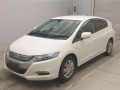 2010 Honda Insight