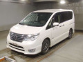 2014 Nissan Serena