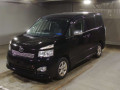 2012 Toyota Voxy