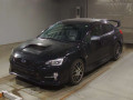 2015 Subaru WRX S4