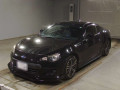 2012 Subaru BRZ