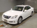 2009 Toyota Crown