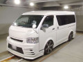2014 Toyota Hiace Wagon