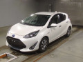 2020 Toyota Aqua