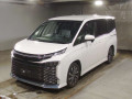 2022 Toyota Voxy