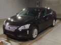 2018 Nissan SYLPHY