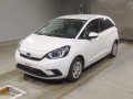 2020 Honda Fit