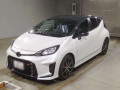 2025 Toyota Aqua