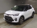2020 Toyota Raize
