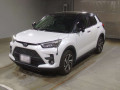 2020 Toyota Raize