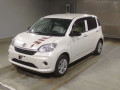 2022 Toyota Passo