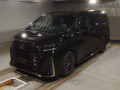 2024 Toyota Vellfire