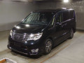 2014 Nissan Serena