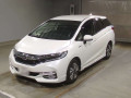 2016 Honda SHUTTLE
