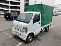 2012 Suzuki Carry Truck