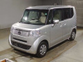 2012 Honda N-BOX