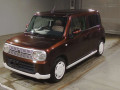 2011 Suzuki ALTO Lapin