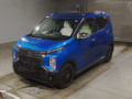 2020 Mitsubishi eK X