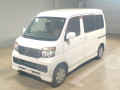 2013 Daihatsu Atrai Wagon