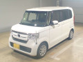 2018 Honda N-BOX