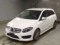 2016 Mercedes Benz B-Class