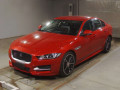 2016 Jaguar XE