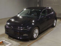 2021 Volkswagen Polo