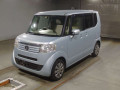 2013 Honda N-BOX