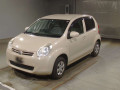 2014 Toyota Passo