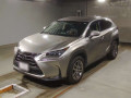 2016 Lexus NX