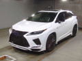 2022 Lexus RX
