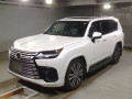 2023 Lexus LX