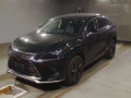 2021 Lexus NX