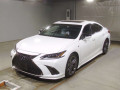 2020 Lexus ES