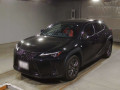 2023 Lexus UX