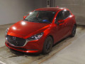 2020 Mazda Mazda2