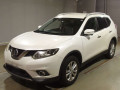 2016 Nissan X-Trail
