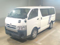 2015 Toyota Hiace Van