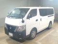 2025 Nissan Caravan Van