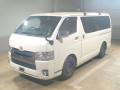 2019 Toyota Regiusace Van
