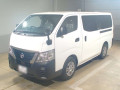 2025 Nissan Caravan Van