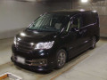 2013 Nissan Serena