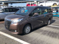 2015 Toyota Noah
