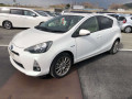 2012 Toyota Aqua