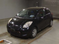 2009 Toyota Vitz
