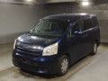 2008 Toyota Noah