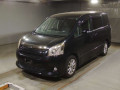 2009 Toyota Noah