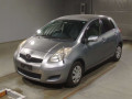 2010 Toyota Vitz